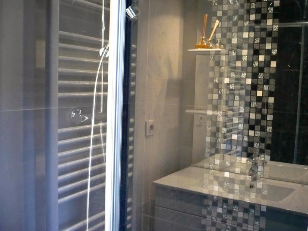 Fontana De Medge Apartment Saorge Room photo