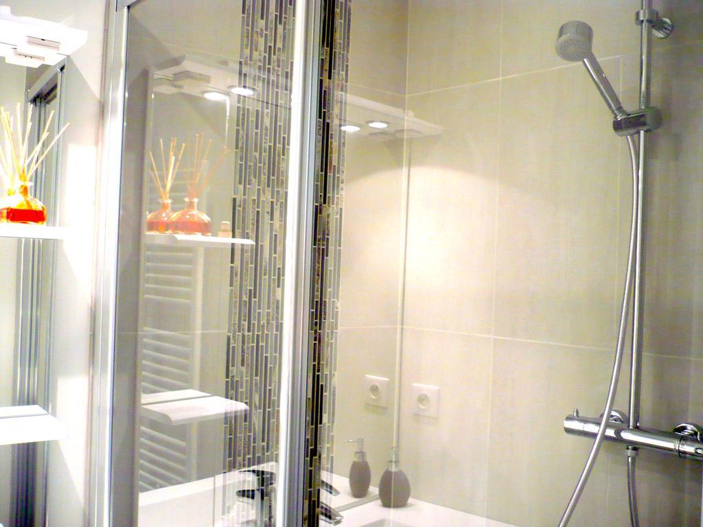 Fontana De Medge Apartment Saorge Exterior photo